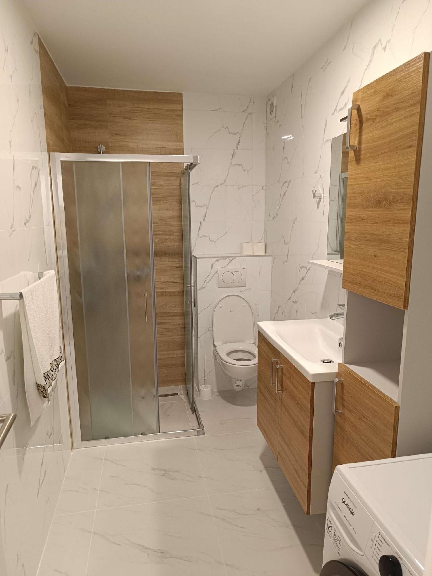 Apartments With A Parking Space Mastrinka, Ciovo - 23177 Trogir Bagian luar foto